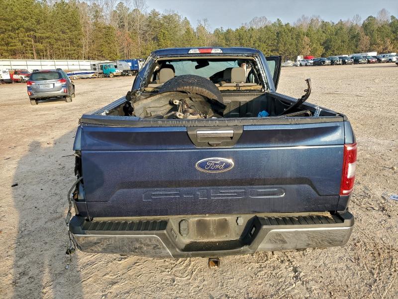 Фото 6 - FORD F-150