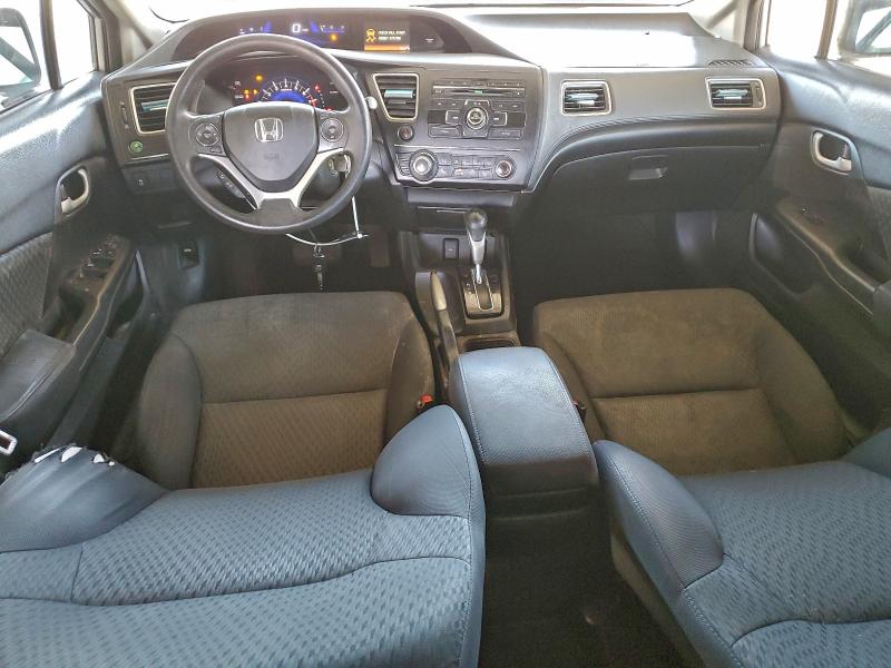 Фото 8 - HONDA CIVIC