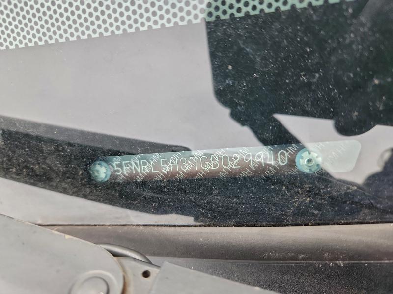 Фото 12 - HONDA ODYSSEY