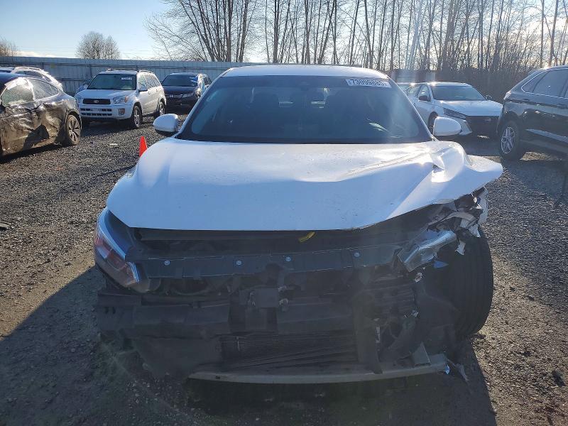 Фото 5 - NISSAN SENTRA