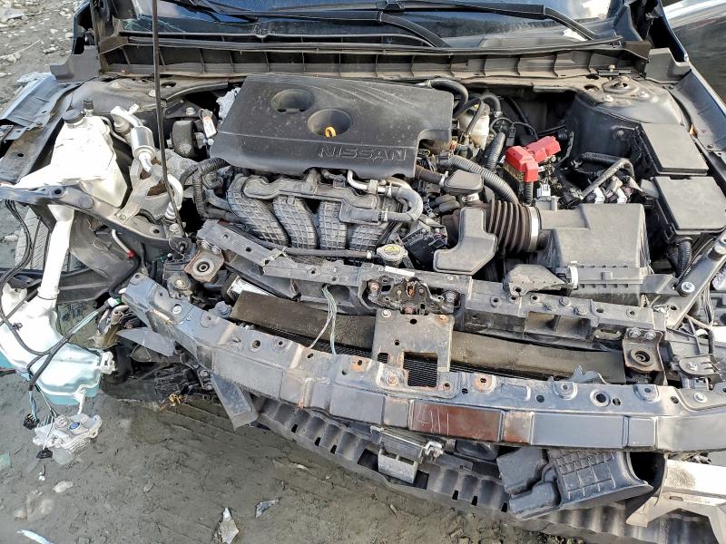 Фото 11 - NISSAN ALTIMA