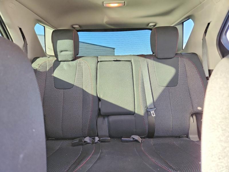 Фото 10 - CHEVROLET EQUINOX