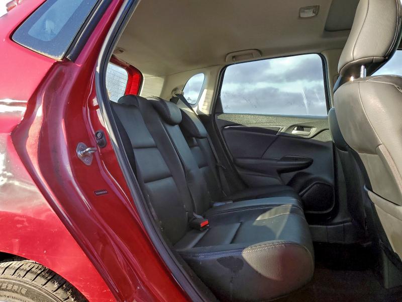 Фото 11 - HONDA FIT