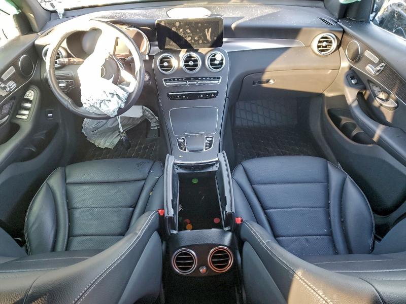 Фото 8 - MERCEDES-BENZ GLC-CLASS