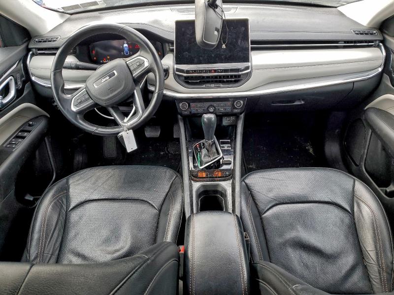 Фото 8 - JEEP COMPASS