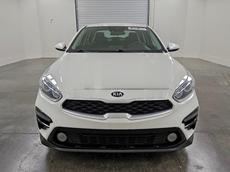 Фото 5 - KIA FORTE