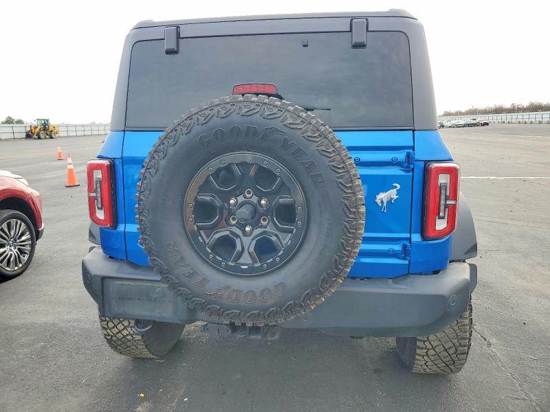 Фото 6 - FORD BRONCO