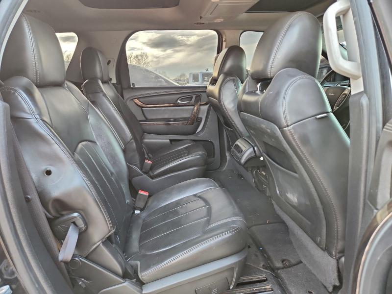 Фото 11 - GMC ACADIA DEN