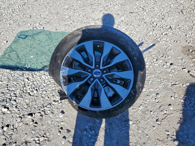 Фото 13 - SUBARU OUTBACK