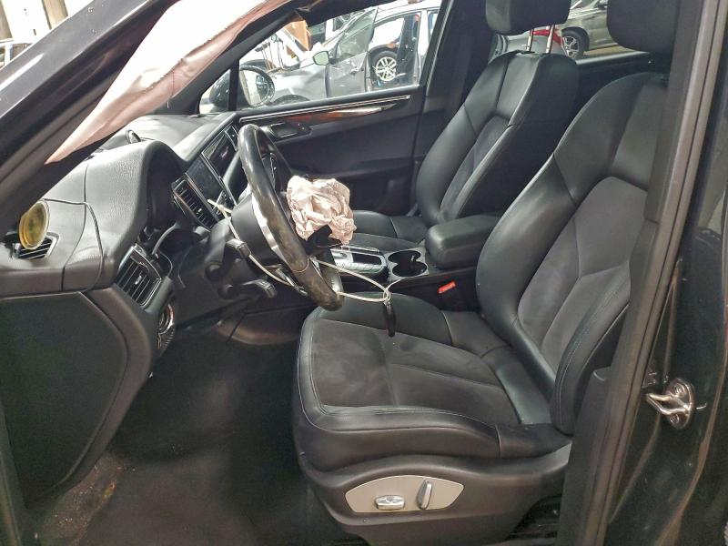 Фото 7 - PORSCHE MACAN
