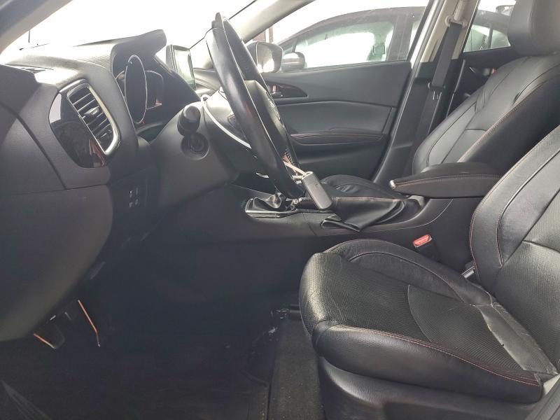 Фото 7 - MAZDA 3