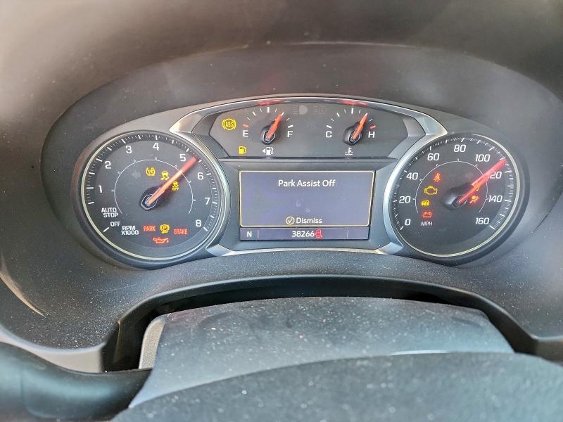 Фото 9 - GMC TERRAIN