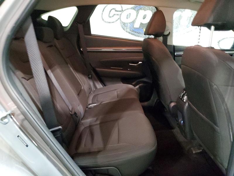 Фото 11 - HYUNDAI TUCSON