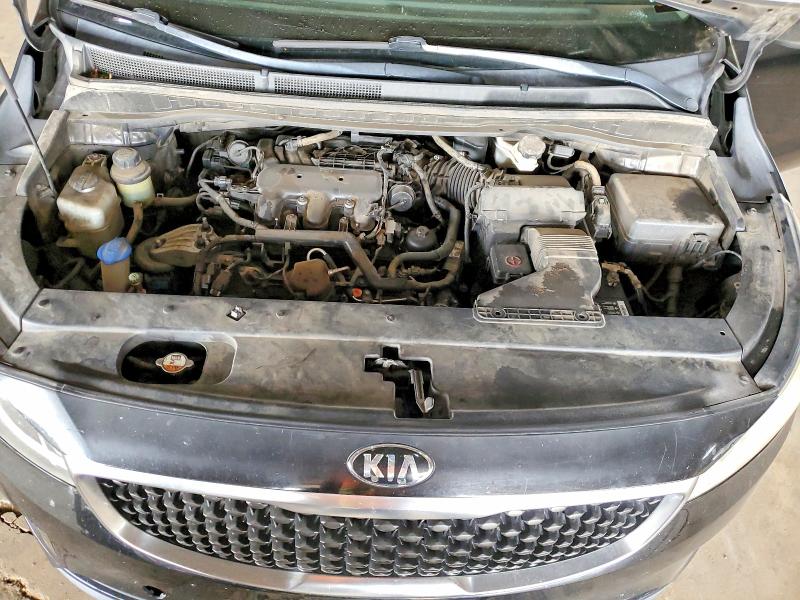 Фото 12 - KIA All Models