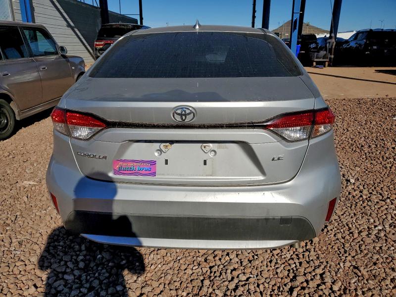 Фото 6 - TOYOTA COROLLA