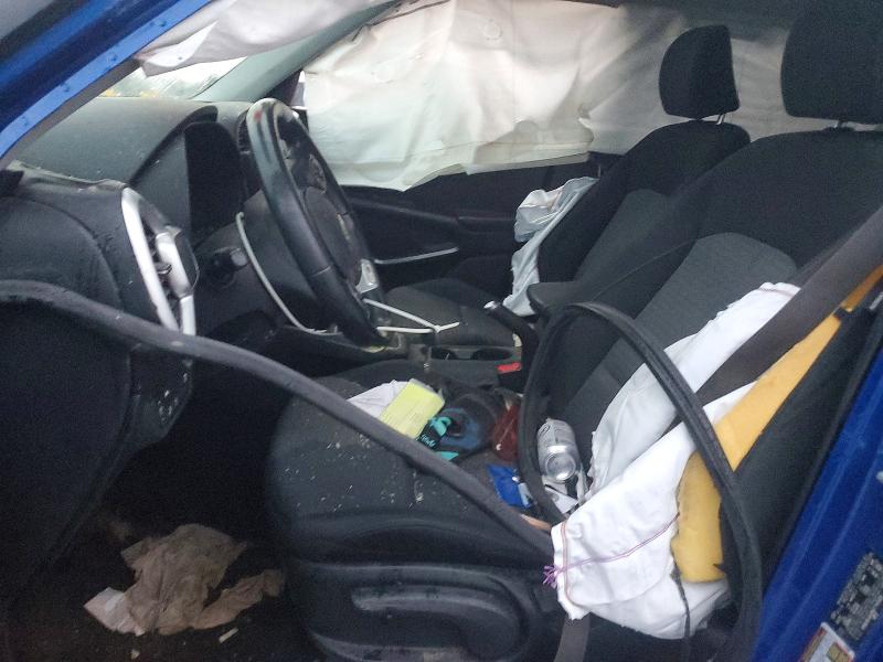 Фото 7 - KIA SOUL