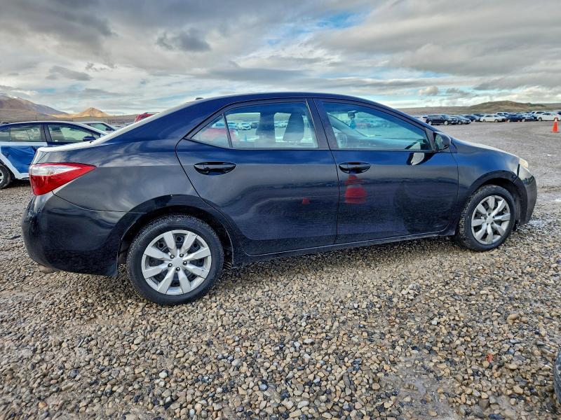 Фото 3 - TOYOTA COROLLA