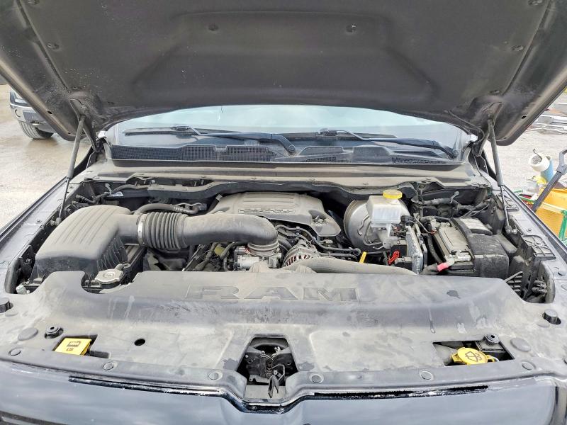 Фото 11 - RAM 1500