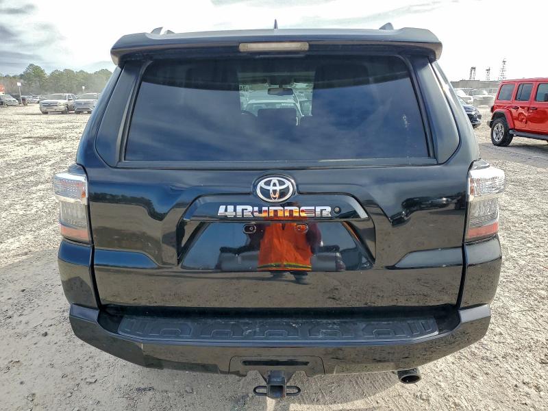 Фото 6 - TOYOTA 4RUNNER