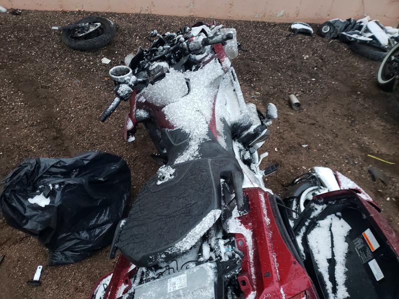 Фото 6 - HONDA GL CYCLE