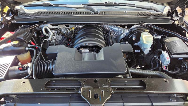 Фото 7 - CHEVROLET TAHOE