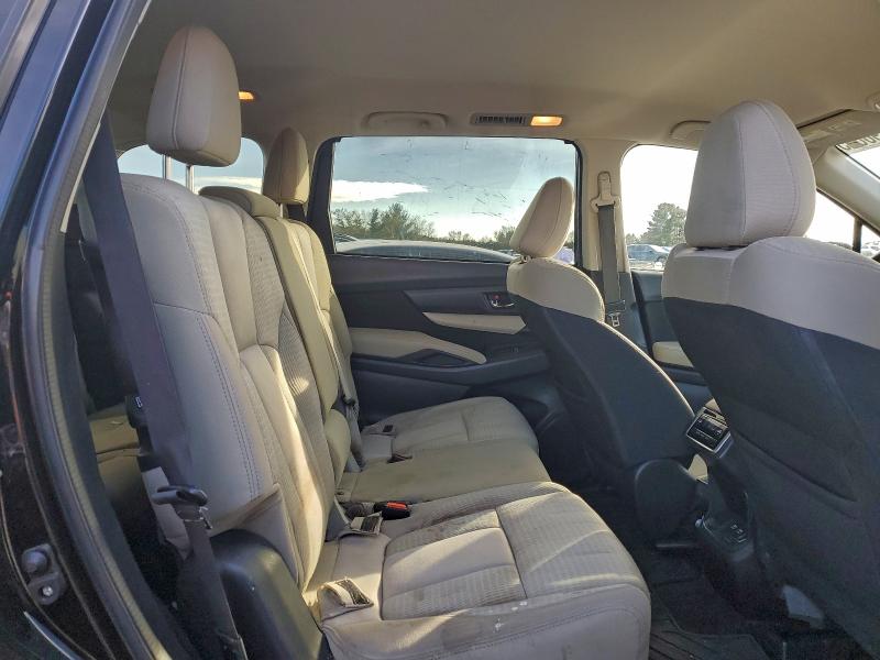 Фото 10 - SUBARU ASCENT