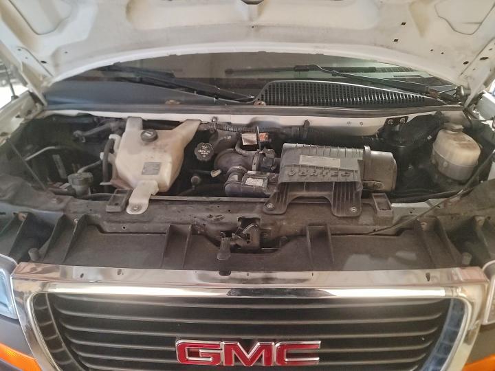 Фото 7 - GMC SAVANA