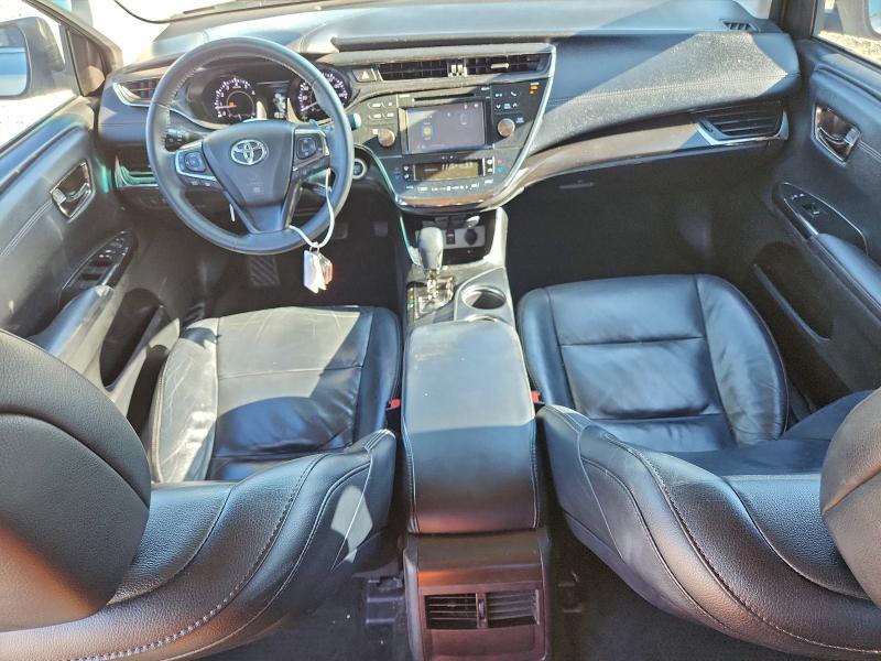 Фото 8 - TOYOTA AVALON