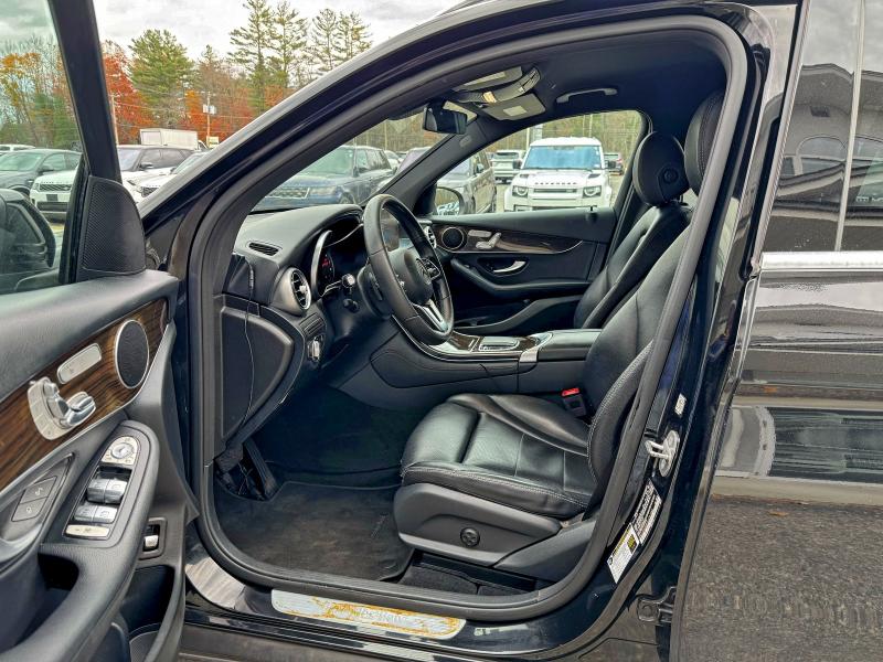 Фото 8 - MERCEDES-BENZ GLC-CLASS