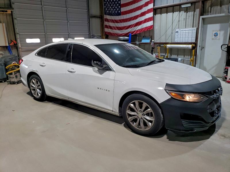 Фото 4 - CHEVROLET MALIBU