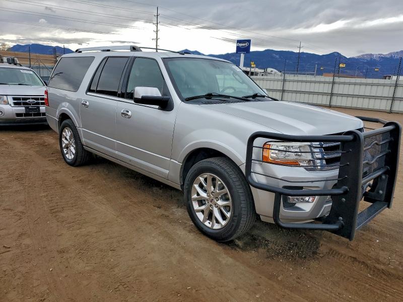 Фото 4 - FORD EXPEDITION