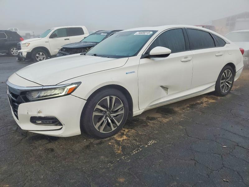 Фото 1 - HONDA ACCORD