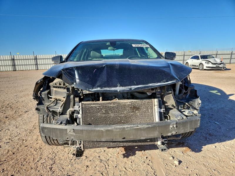 Фото 5 - CHEVROLET IMPALA