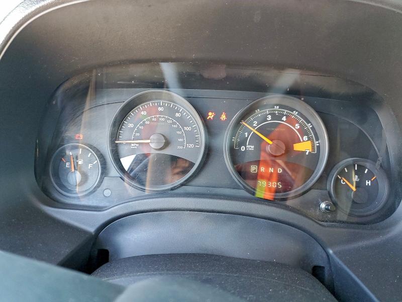 Фото 9 - JEEP PATRIOT