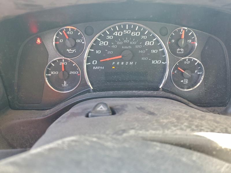 Фото 9 - CHEVROLET EXPRESS