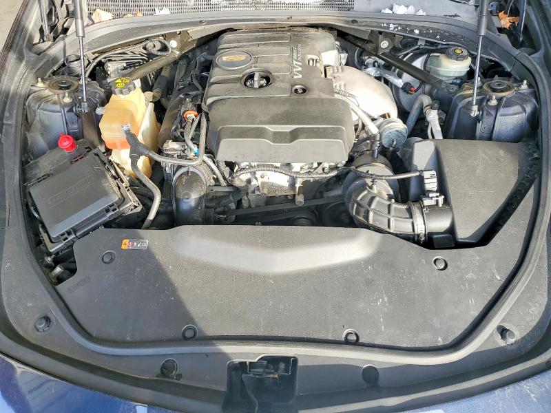 Фото 11 - CADILLAC CTS