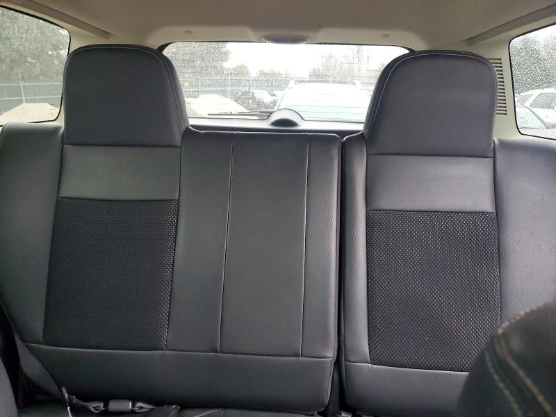 Фото 8 - JEEP PATRIOT