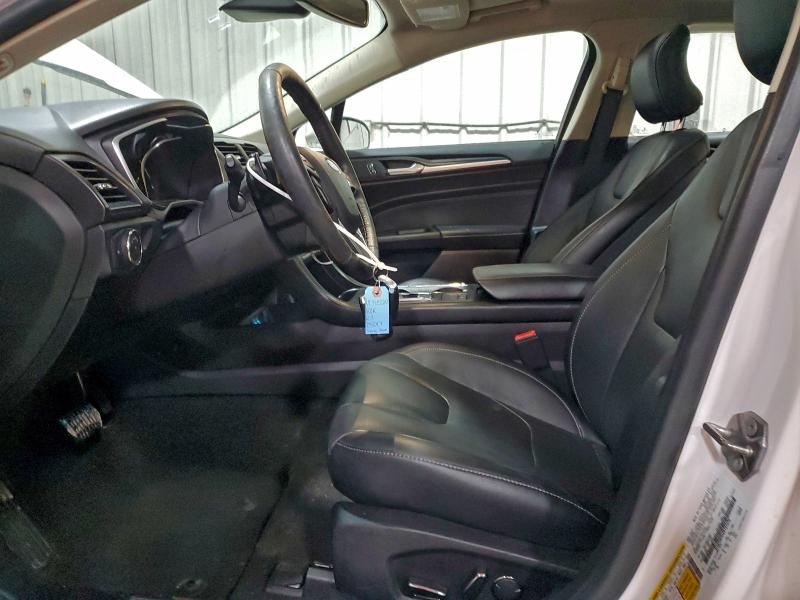 Фото 7 - FORD FUSION