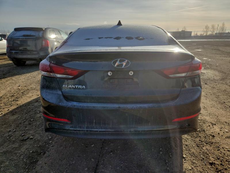 Фото 6 - HYUNDAI ELANTRA