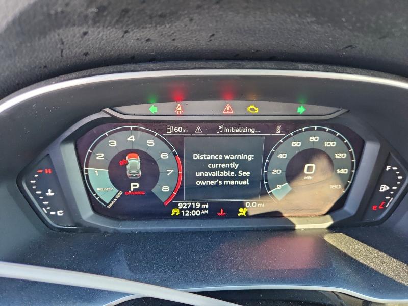 Фото 9 - AUDI Q3