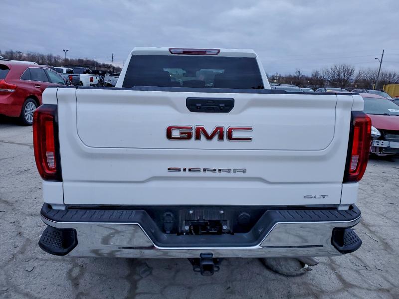 Фото 6 - GMC SIERRA