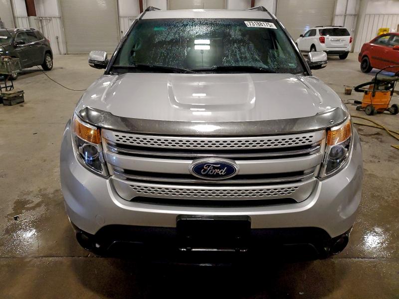 Фото 5 - FORD EXPLORER