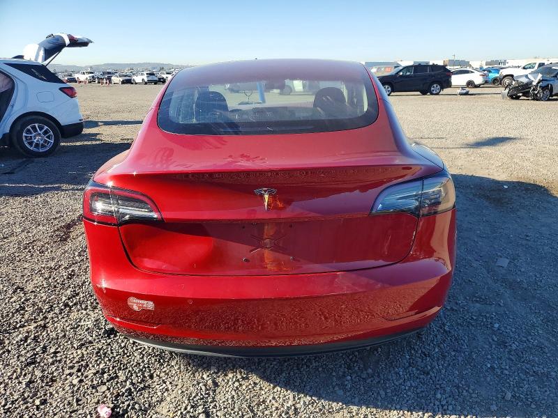 Фото 6 - TESLA MODEL 3