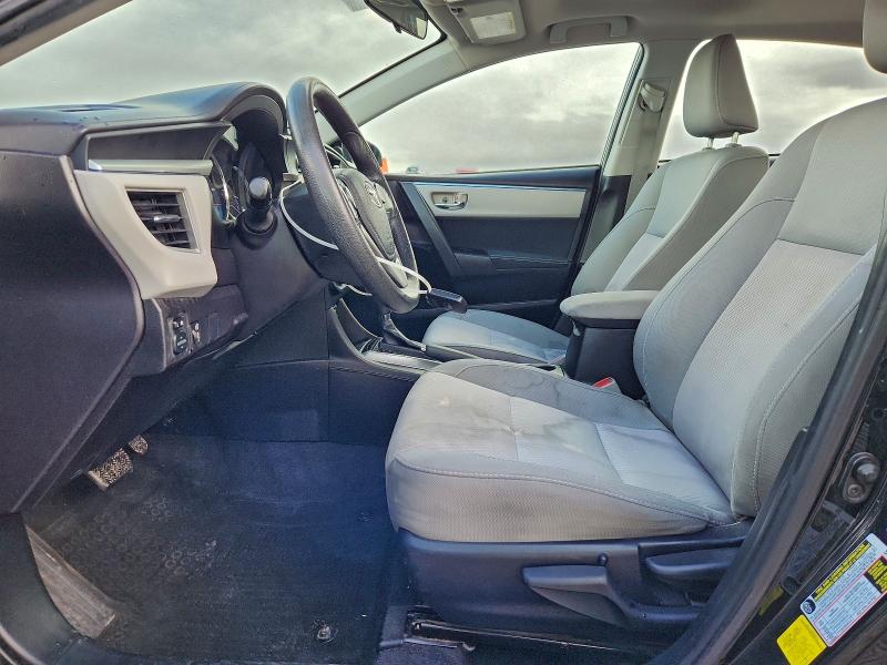 Фото 7 - TOYOTA COROLLA