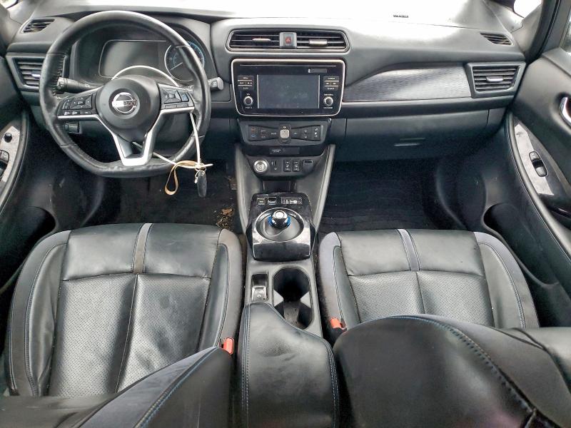 Фото 8 - NISSAN LEAF