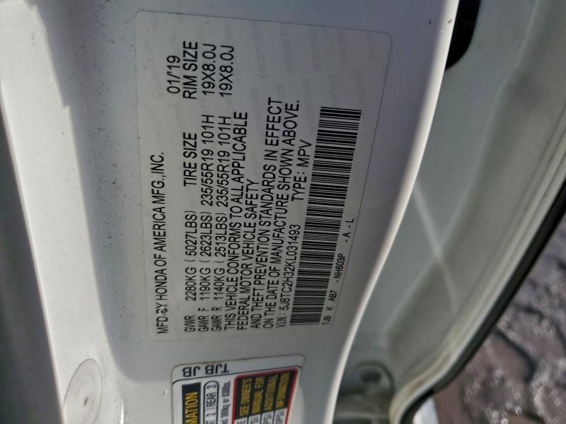 Фото 13 - ACURA RDX