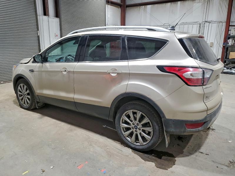 Фото 2 - FORD ESCAPE