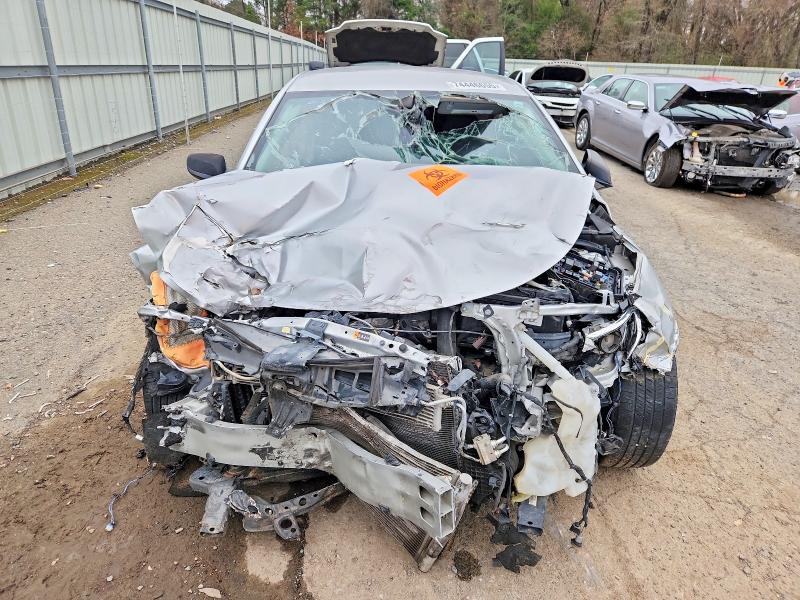 Фото 5 - CHEVROLET MALIBU