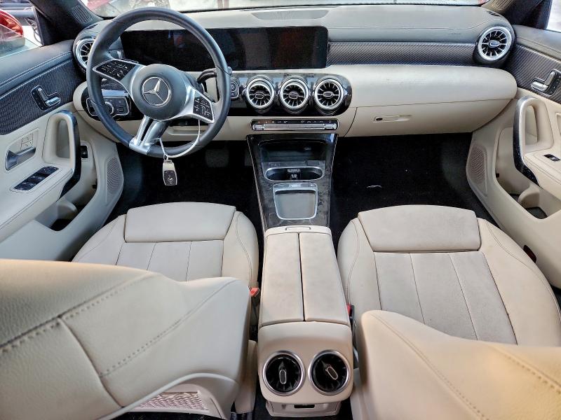 Фото 8 - MERCEDES-BENZ CLA-CLASS