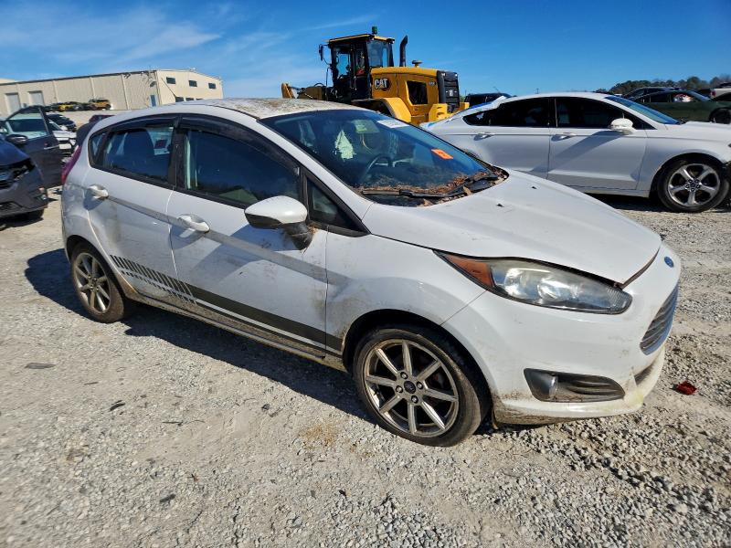 Фото 4 - FORD FIESTA